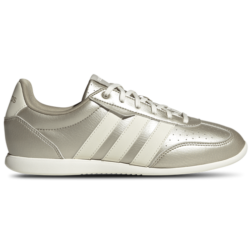  - adidas Barreda Low - Wonder Alumina/Cyber Met Off White