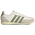 adidas Barreda Low - Women's Warm Vanilla/Tent Green/Off White