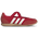 adidas Barreda Mary Jane - Women's Off White/Gum/Better Scarlet