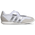 adidas Barreda Mary Jane - Women's Ftwr White/Silver Met/Off White