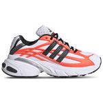 Core Black/Footwear White/Solar Orange