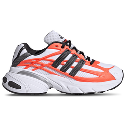 Men's - adidas Adistar XLG 2.0 - Core Black/Footwear White/Solar Orange