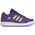 adidas Originals Forum Low CL - Men's Collegiate Purple/White