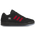 adidas Originals Forum Low CL - Men's Team Power Red/White