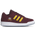 adidas Originals Forum Low CL - Men's Team Maroon/White