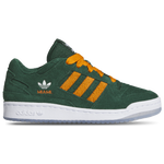 Dark Green/White