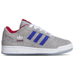 Collegiate Royal/White