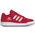 adidas Originals Forum Low CL - Men's Team Power Red/White