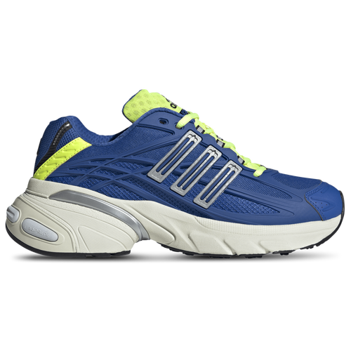 adidas Originals adiStar XLG 2.0 - adidas Blue/Silver Met Solar Yellow