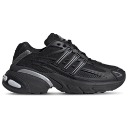 Men's - adidas Adistar XLG 2.0 - Core Black/Silver Metallic/Core Black