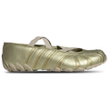 adidas Originals Ghost Sprint Ballet - Adidas Gold Met/Crystal Linen