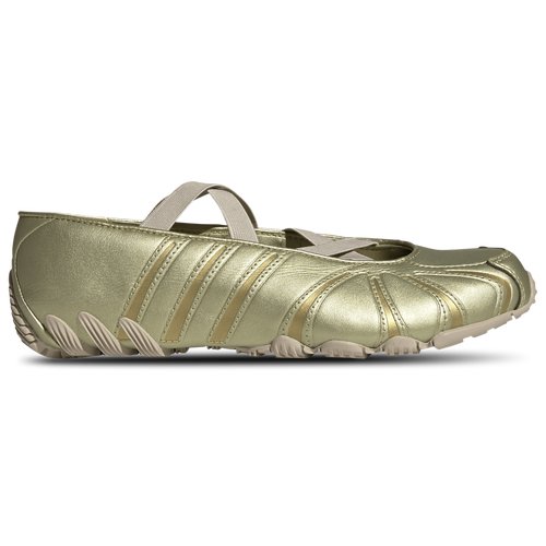  - adidas Originals Ghost Sprint Ballet - Gold Met/Crystal Linen