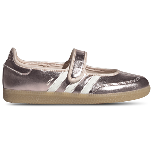 adidas Originals Samba Jane - Adidas Gum/Wonder Quartz Off White