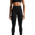 Nike Drifit Universal HR 7/8 Pocket Tight - Women's Black/Anthracite/Dk Smoke Grey