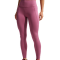 Nike Drifit Universal HR 7/8 Pocket Tight - Nike Pink Smoke/Mystic Dates
