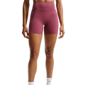 Nike Drifit Universal HR 5In Pocket Short - Nike Mystic Dates/Pink Smoke