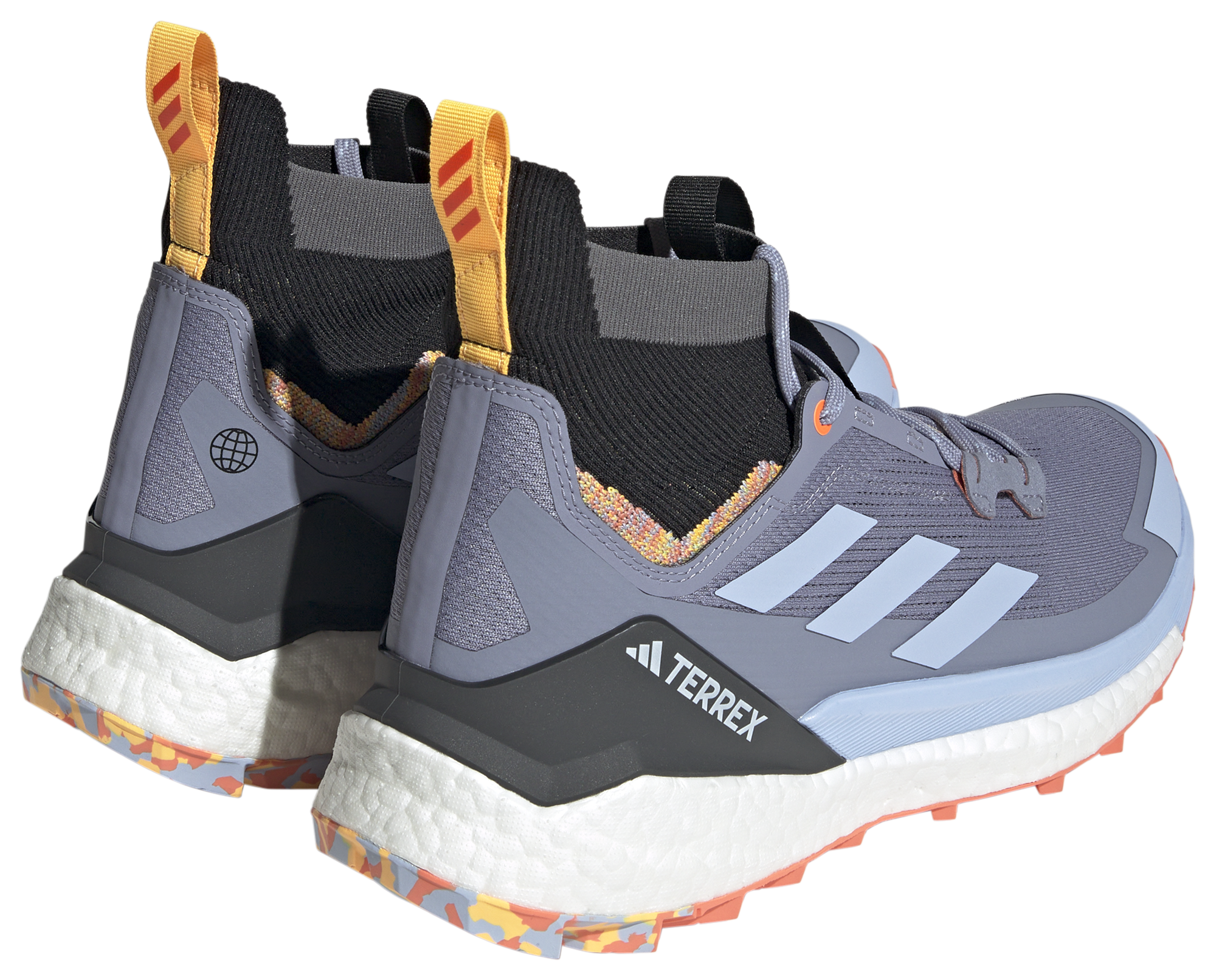 Adidas hot sale terrex footlocker