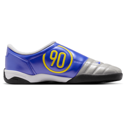 Men's - Nike Total 90 - Lightening/Metallic Silver/Racer Blue