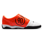 White/Black/Total Orange