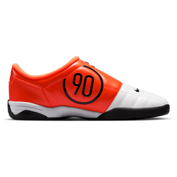 Men's - Nike Total 90 - White/Black/Total Orange
