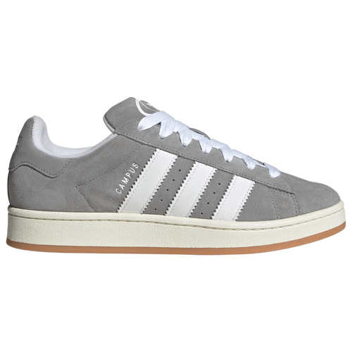 

adidas Originals Mens adidas Originals Campus '00s - Mens Shoes Grey/White Size 08.0