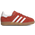adidas Originals Gazelle Indoor - Women's Bold Orange/White