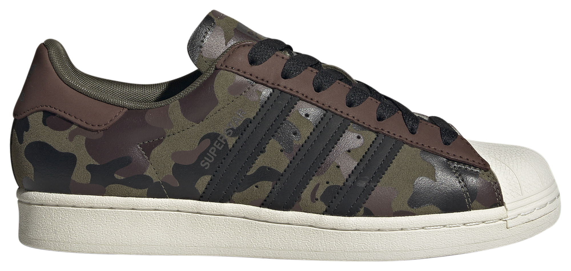 adidas Originals Superstar Casual Sneakers