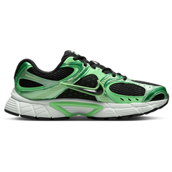 Women's - Nike V5 RNR - Black/Black/Illusion Green