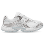 White/Silver