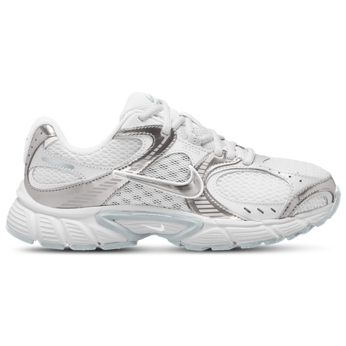 WOMENS - Nike V5 RNR - White/Silver