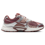 Smokey Mauve/Mtlc Silver/Red Sepia