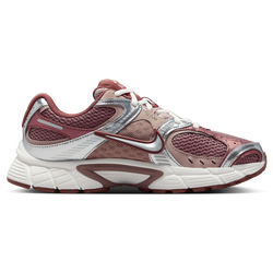Women's - Nike V5 RNR - Smokey Mauve/Mtlc Silver/Red Sepia