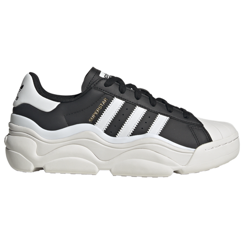 

adidas Originals Womens adidas Originals Superstar - Womens Basketball Shoes Cloud White/Ftwr White/Core Black Size 09.5