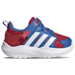 Footwear White/Bright Royal/Better Scarlet