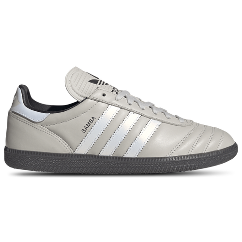 adidas Samba JP - adidas Grey One/Utility Black Supplier Colour