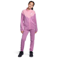Nike Dri-FIT Full-Zip Tracksuit - Nike Pink