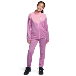 Nike Dri-FIT Full-Zip Tracksuit - Boys' Grade School | Foot Locker