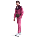 Nike NSW Dri-FIT Full-Zip Tracksuit - Nike Pink/Red