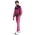 Nike NSW Dri-FIT Full zip Tracksuit - Boys' Grade School Pink/Red
