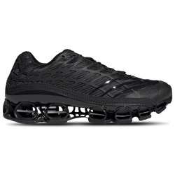 Men's - adidas Megaride F50 - Black/Black