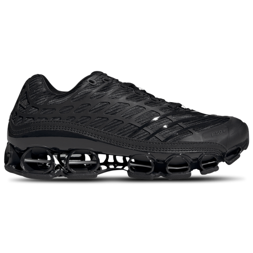 MENS - adidas Megaride F50 - Black
