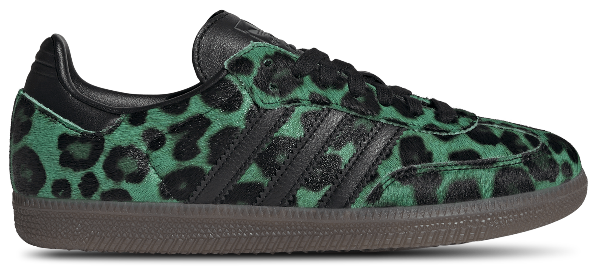 オリジナル　OG Mack Bone adidas Originals Samba - Women's | Foot Locker