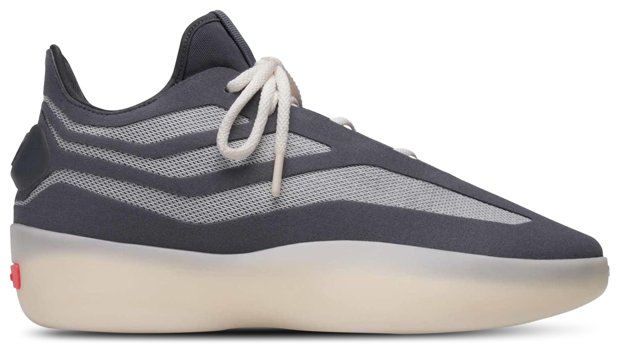 adidas gazelle silver green womens FOG ATHLETICS II BASKET SNEAKER (MENS)  HIRSHLEIFERS