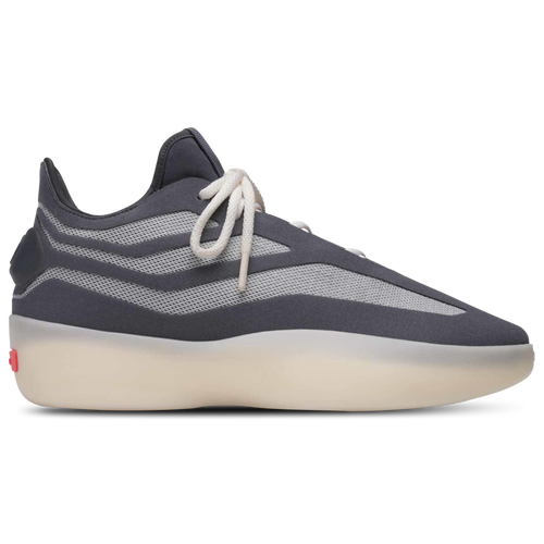 MENS - adidas Foga D Rose PE - Metal Gray/Carbon