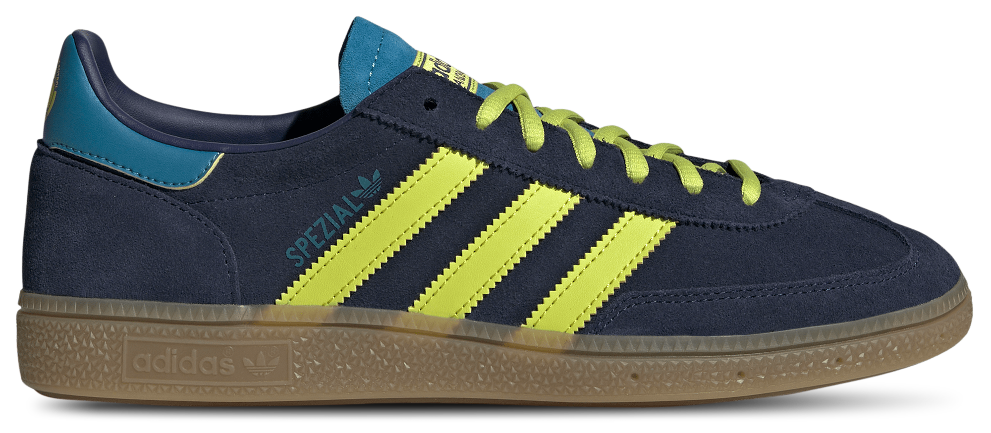 adidas Colombia Handball Spezial - Men's