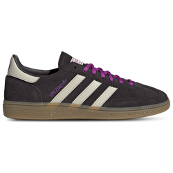 Men's - adidas Handball Spezial - Purple Burst