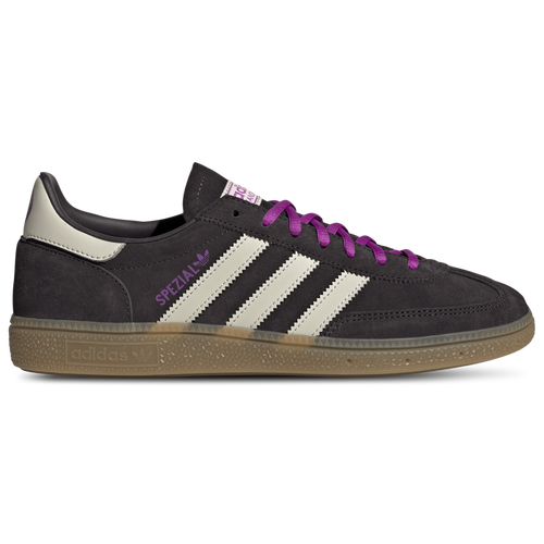 MENS - adidas Handball Spezial - Purple Burst