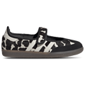 adidas Originals Samba Jane - Adidas Core Black/Off White