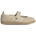 adidas Originals Samba Jane - Adidas Sand Strata/Gold Met