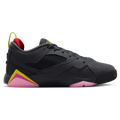 Jordan MVP 92 - Jordan Anthracite/Fire Pink Opti Yellow